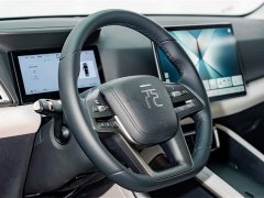 BYD Yuan UP 2025 Smart Driving Edition 401KM Vitality Edition - фото 9