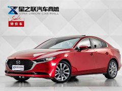 Audi Mazda3 Angkesela 2021 2.0L Automatic Premium Edition - фото 1