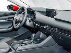 Audi Mazda3 Angkesela 2021 2.0L Automatic Premium Edition - фото 17