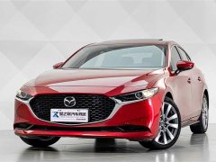 Audi Mazda3 Angkesela 2021 2.0L Automatic Premium Edition - фото 2