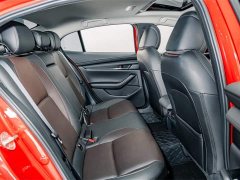 Audi Mazda3 Angkesela 2021 2.0L Automatic Premium Edition - фото 20