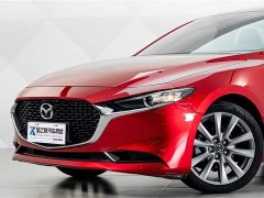 Audi Mazda3 Angkesela 2021 2.0L Automatic Premium Edition - фото 3