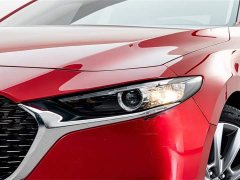 Audi Mazda3 Angkesela 2021 2.0L Automatic Premium Edition - фото 4