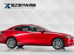 Audi Mazda3 Angkesela 2021 2.0L Automatic Premium Edition - фото 5