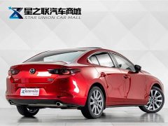 Audi Mazda3 Angkesela 2021 2.0L Automatic Premium Edition - фото 6