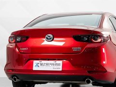 Audi Mazda3 Angkesela 2021 2.0L Automatic Premium Edition - фото 7
