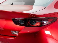 Audi Mazda3 Angkesela 2021 2.0L Automatic Premium Edition - фото 8