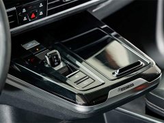 Lanjing 2021 380TSI four-wheel drive luxury Jijing Edition Pro - фото 11