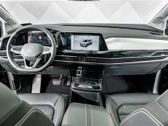Lanjing 2021 380TSI four-wheel drive luxury Jijing Edition Pro - фото 12