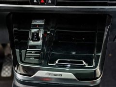 Lanjing 2021 380TSI four-wheel drive luxury Jijing Edition Pro - фото 14