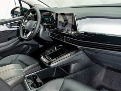 Lanjing 2021 380TSI four-wheel drive luxury Jijing Edition Pro - фото 17