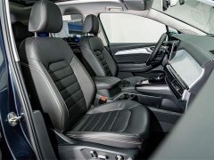 Lanjing 2021 380TSI four-wheel drive luxury Jijing Edition Pro - фото 19