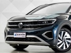 Lanjing 2021 380TSI four-wheel drive luxury Jijing Edition Pro - фото 2