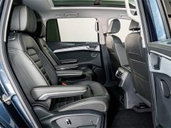 Lanjing 2021 380TSI four-wheel drive luxury Jijing Edition Pro - фото 20