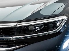 Lanjing 2021 380TSI four-wheel drive luxury Jijing Edition Pro - фото 4