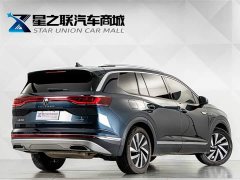 Lanjing 2021 380TSI four-wheel drive luxury Jijing Edition Pro - фото 6