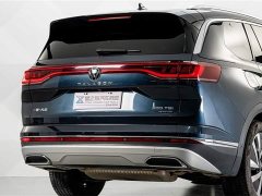 Lanjing 2021 380TSI four-wheel drive luxury Jijing Edition Pro - фото 7