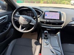 Cadillac CT5 28T Luxury - фото 10