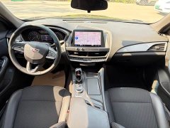 Cadillac CT5 28T Luxury - фото 12