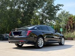 Cadillac CT5 28T Luxury - фото 18