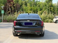 Cadillac CT5 28T Luxury - фото 19