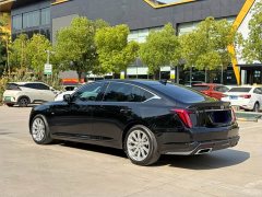 Cadillac CT5 28T Luxury - фото 20