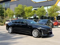 Cadillac CT5 28T Luxury - фото 3