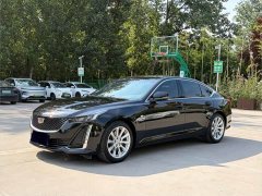 Cadillac CT5 28T Luxury - фото 4