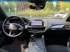 Cadillac CT5 28T Luxury - фото 9