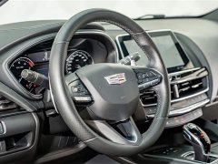 Cadillac CT5 2020 facelift 28T leading sports - фото 10