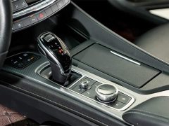 Cadillac CT5 2020 facelift 28T leading sports - фото 11