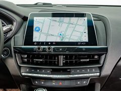 Cadillac CT5 2020 facelift 28T leading sports - фото 13