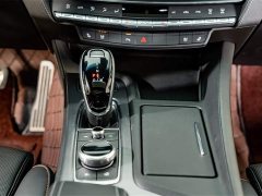 Cadillac CT5 2020 facelift 28T leading sports - фото 14