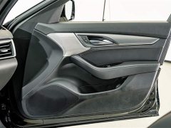 Cadillac CT5 2020 facelift 28T leading sports - фото 15