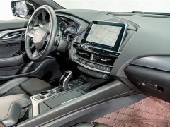 Cadillac CT5 2020 facelift 28T leading sports - фото 17