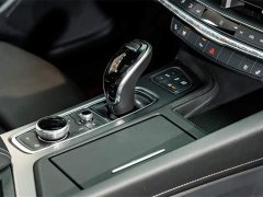 Cadillac CT5 2020 facelift 28T leading sports - фото 18