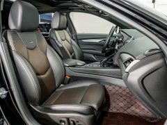 Cadillac CT5 2020 facelift 28T leading sports - фото 19