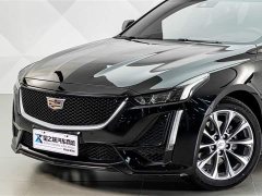Cadillac CT5 2020 facelift 28T leading sports - фото 2