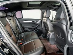 Cadillac CT5 2020 facelift 28T leading sports - фото 20