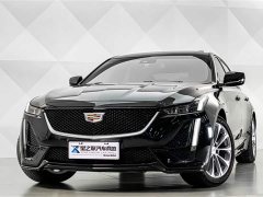Cadillac CT5 2020 facelift 28T leading sports - фото 3