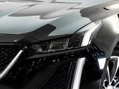 Cadillac CT5 2020 facelift 28T leading sports - фото 4