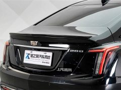 Cadillac CT5 2020 facelift 28T leading sports - фото 8
