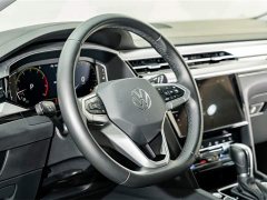 FAW-Volkswagen CC 2021 Hunting Vehicle 380TSI Hunting Heart Edition - фото 10