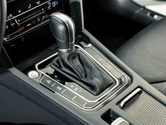 FAW-Volkswagen CC 2021 Hunting Vehicle 380TSI Hunting Heart Edition - фото 11