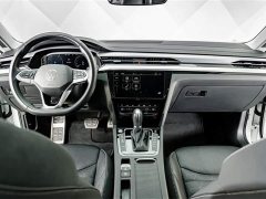 FAW-Volkswagen CC 2021 Hunting Vehicle 380TSI Hunting Heart Edition - фото 12