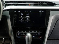 FAW-Volkswagen CC 2021 Hunting Vehicle 380TSI Hunting Heart Edition - фото 13