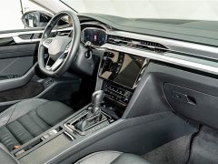 FAW-Volkswagen CC 2021 Hunting Vehicle 380TSI Hunting Heart Edition - фото 17