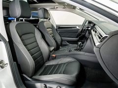 FAW-Volkswagen CC 2021 Hunting Vehicle 380TSI Hunting Heart Edition - фото 19