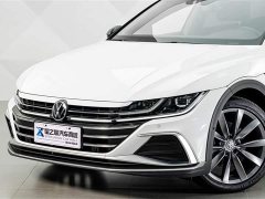 FAW-Volkswagen CC 2021 Hunting Vehicle 380TSI Hunting Heart Edition - фото 2