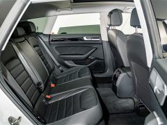 FAW-Volkswagen CC 2021 Hunting Vehicle 380TSI Hunting Heart Edition - фото 20